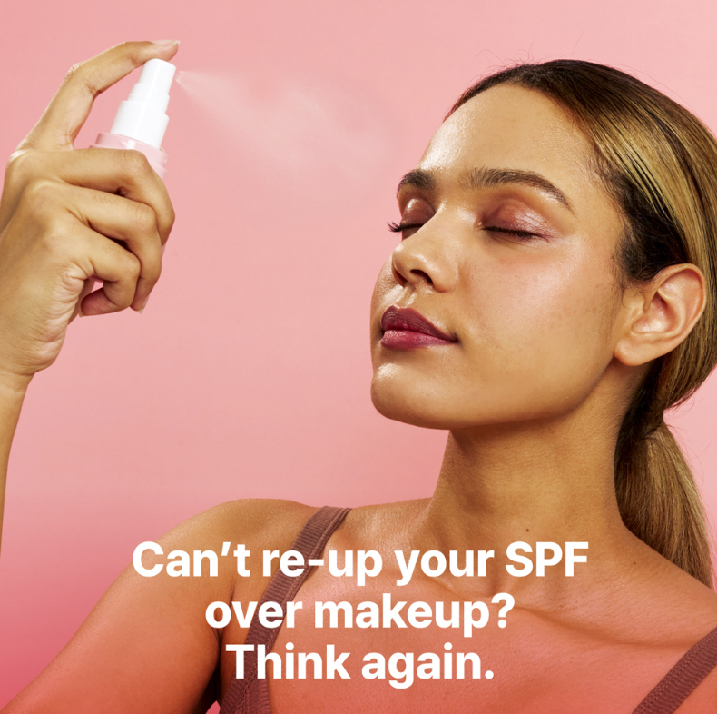 TAGE Cica-Tree Shaking Glow Sun Fixer SPF50+ PA++++ | 50ml