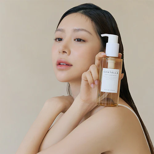 SKIN1004 Madagascar Centella Light Cleansing OIl 200ml