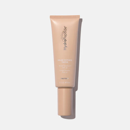 HYDRO Peptide SOLAR DEFENSE TINTED SPF 30