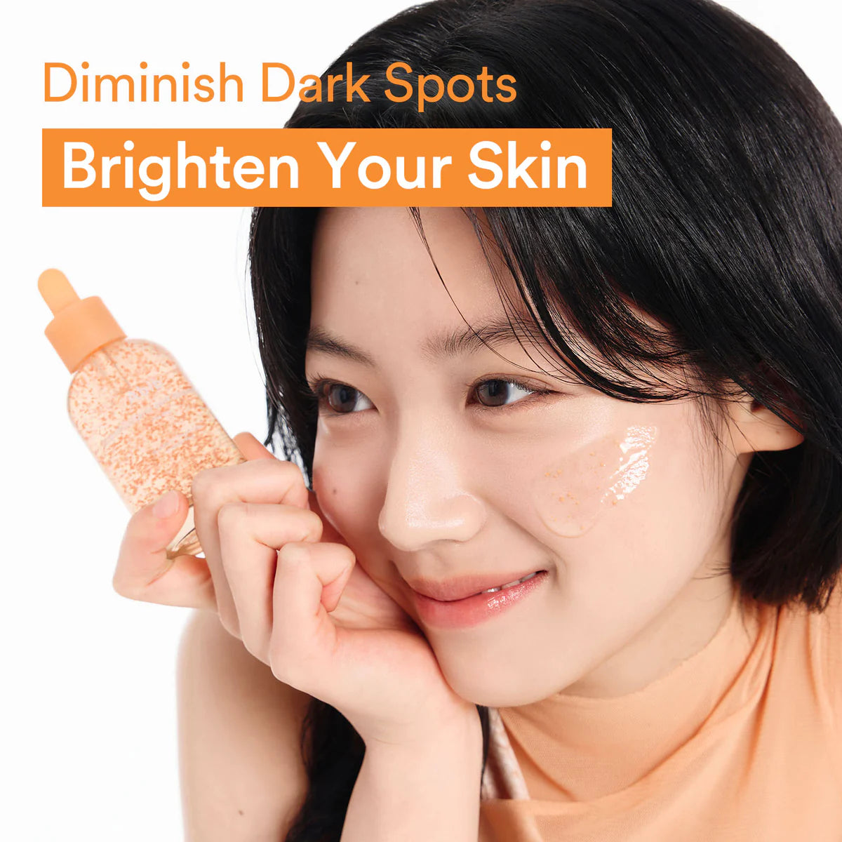[Abib] GLUTATHIOSOME DARK SPOT SERUM VITA DROP 50ml