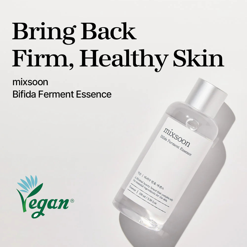 [MIXSOON] Bifida Ferment Essence 100ml ( EXP 11/21/2026)