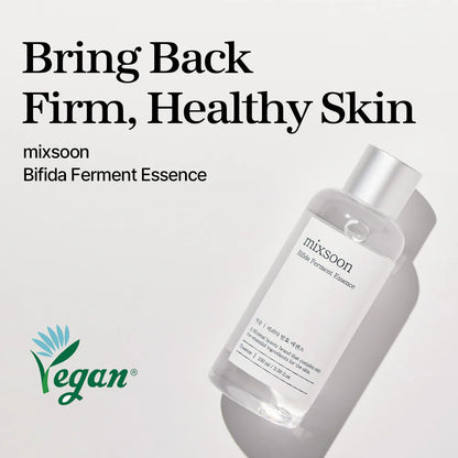 [MIXSOON] Bifida Ferment Essence 100ml ( EXP 11/21/2026)