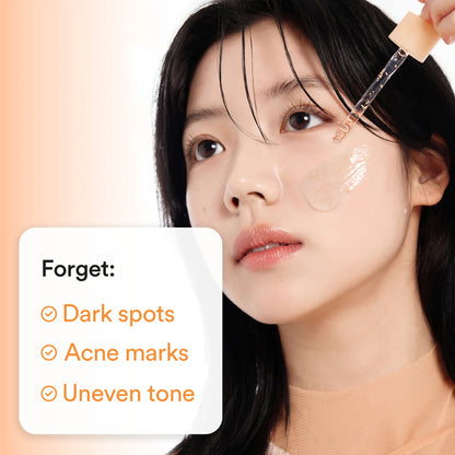 [Abib] GLUTATHIOSOME DARK SPOT SERUM VITA DROP 50ml