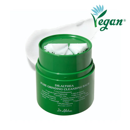 [Dr.Althea] Pure Grinding Cleansing Balm 50ml