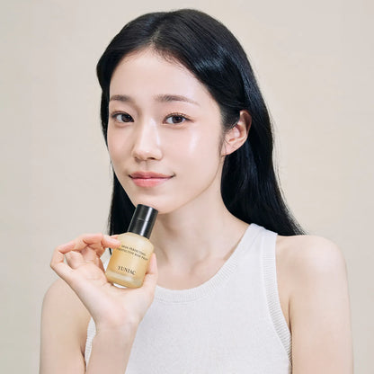 [YUNJAC] Skin Perfecting Protective Base Prep 40ml