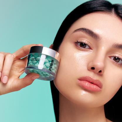 VT Cosmetics PDRN Capsule Cream