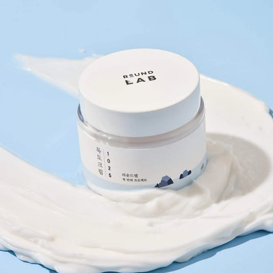[Round Lab] (Renewal) 1025 DOKDO CREAM_80ml
