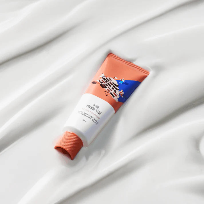 [Round Lab] *Renewal SOYBEAN PANTHENOL CREAM_80ml