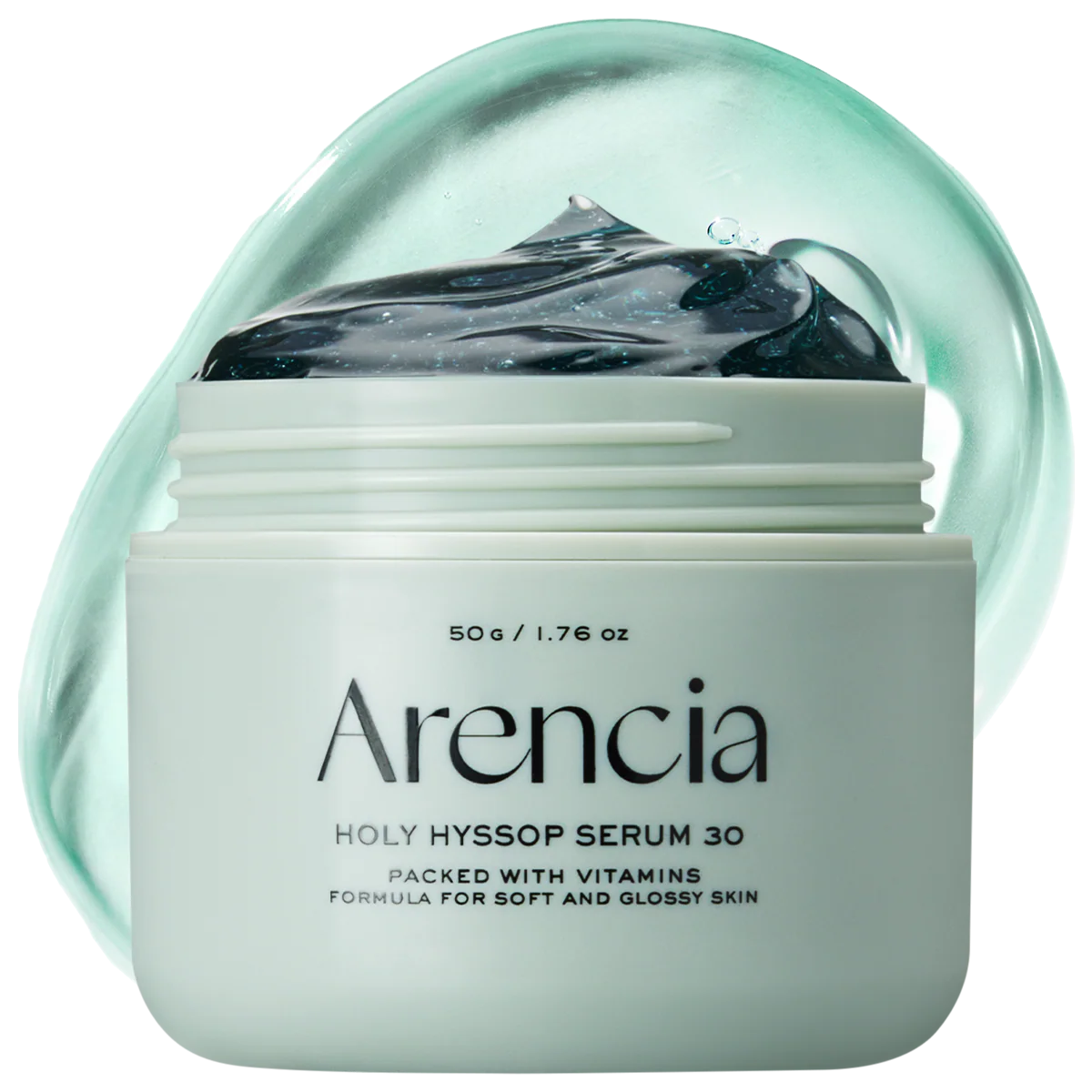 [ARENCIA] Holy Hyssop Serum 30 50g