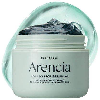 [ARENCIA] Holy Hyssop Serum 30 50g