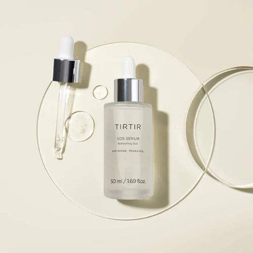 [TIRTIR] SOS SERUM 50ml