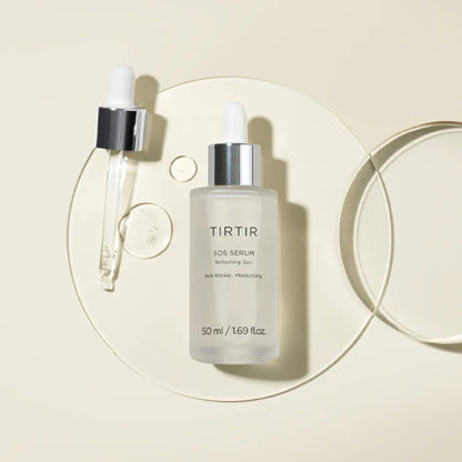 [TIRTIR] SOS SERUM 50ml