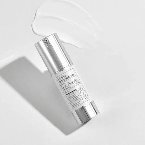 [VT COSMETICS] VT Reedle shot 700 (30ML)