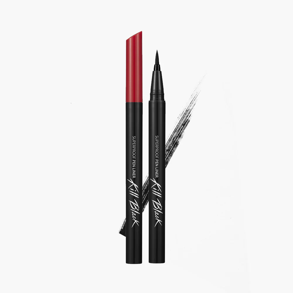[CLIO] Superproof Pen Liner