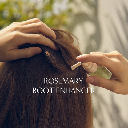[aromatica] Rosemary Root Enhancer 100ml