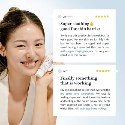 [Dr.Althea] 147 Barrier Cream 50ml