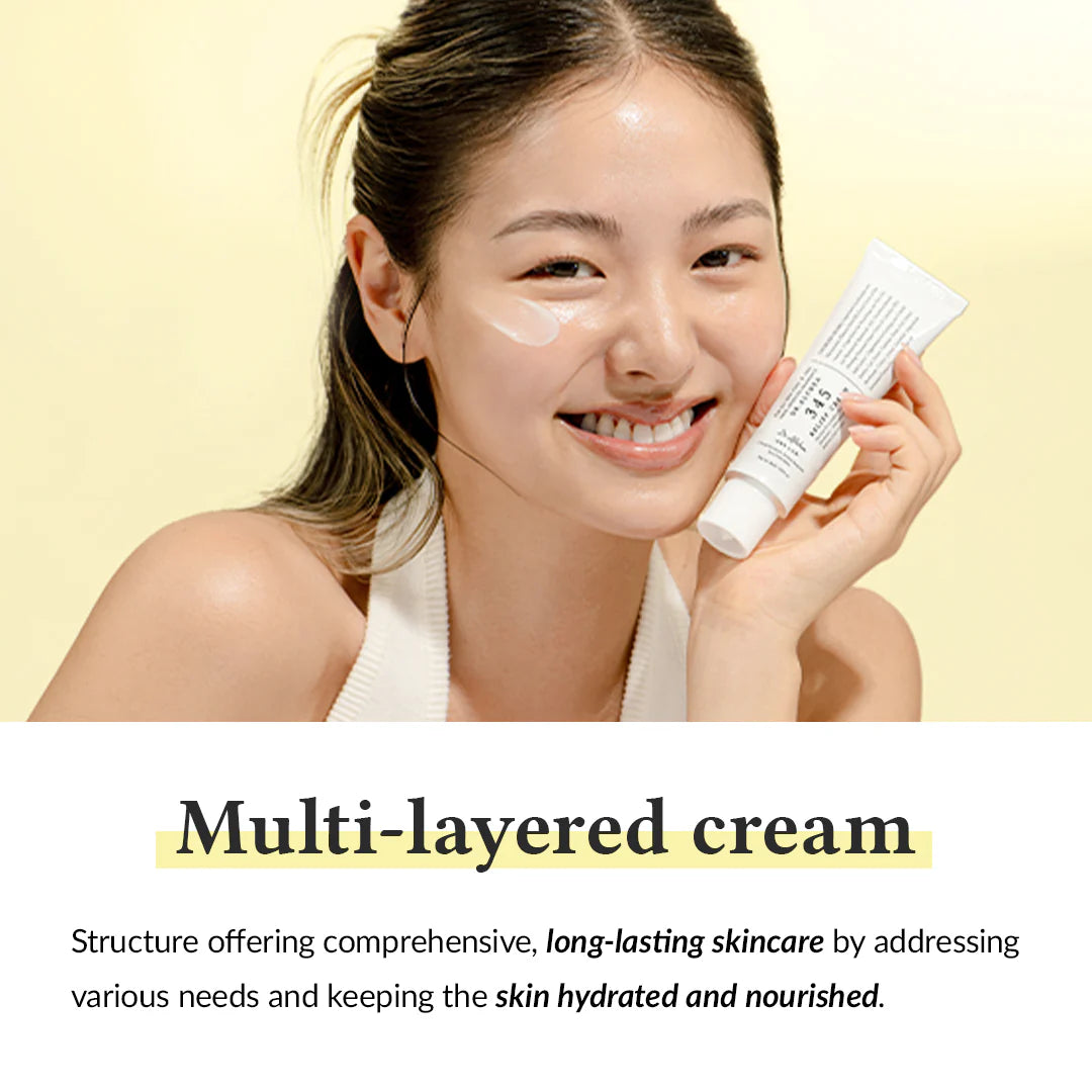 [Dr.Althea] 345 Relief Cream 50ml