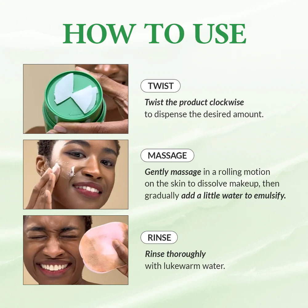 [Dr.Althea] Pure Grinding Cleansing Balm 50ml