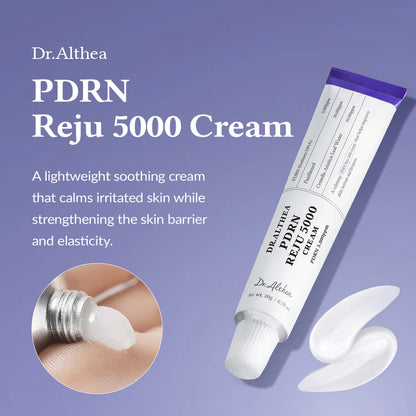 [Dr.Althea] PDRN Reju 5000 Cream 20g (PDRN 5,000ppm)
