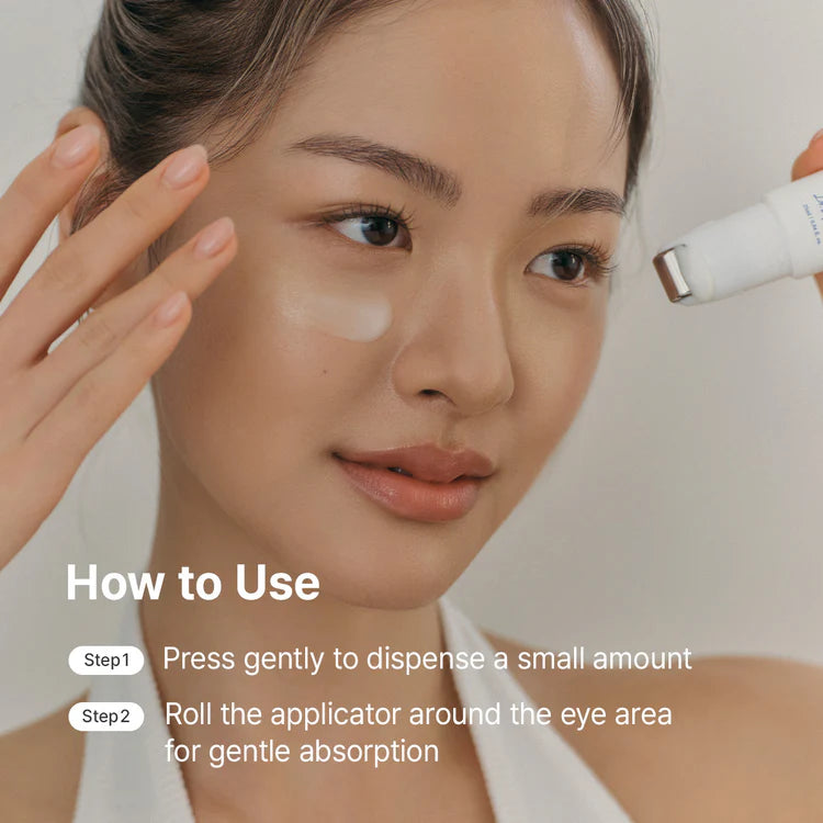 [Dr.Althea] Retinol Flat Iron Eye Roller 25ml