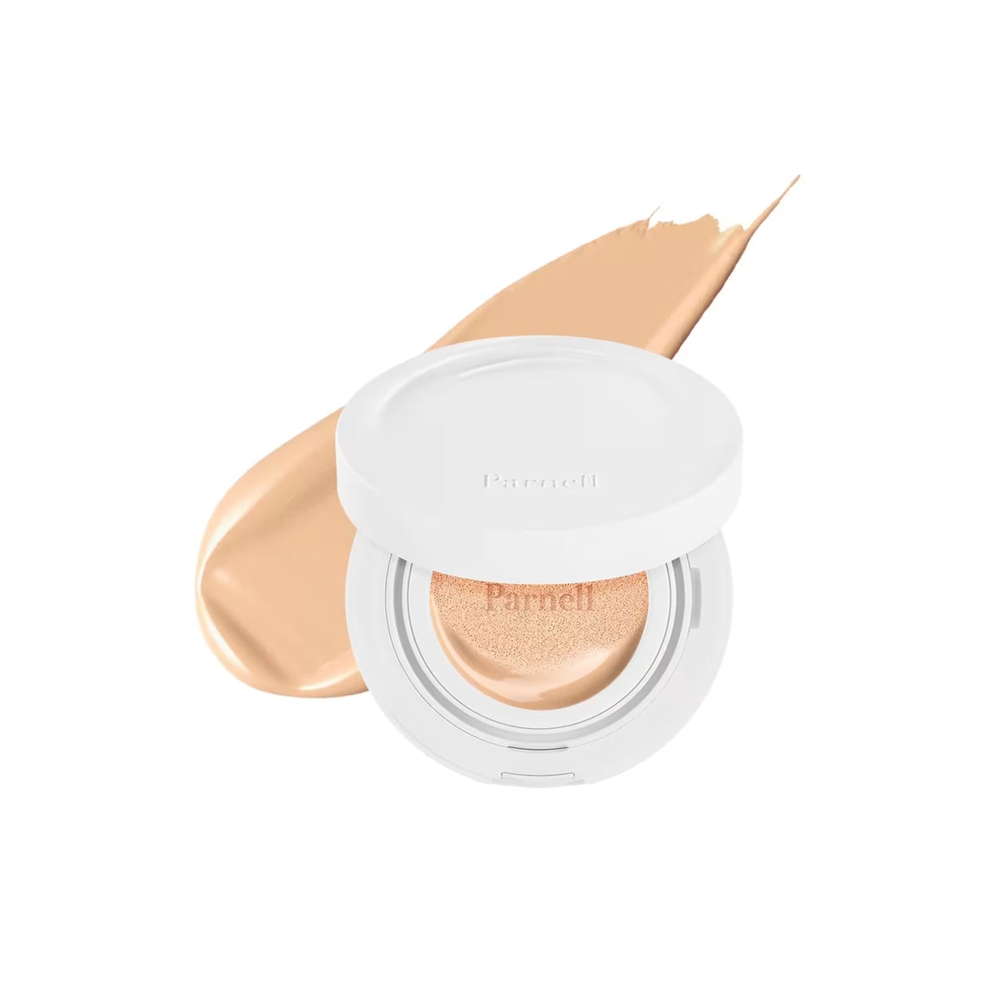[Parnell] Cicamanu Serum Cushion ( PICK YOUR SHADE)