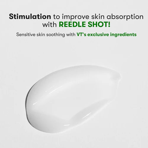 [VT COSMETICS] VT Reedle shot 700 (30ML)