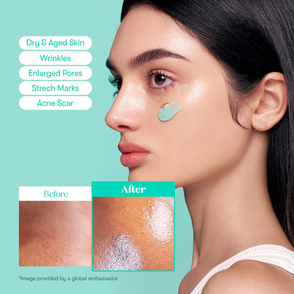 VT Cosmetics PDRN Capsule Cream