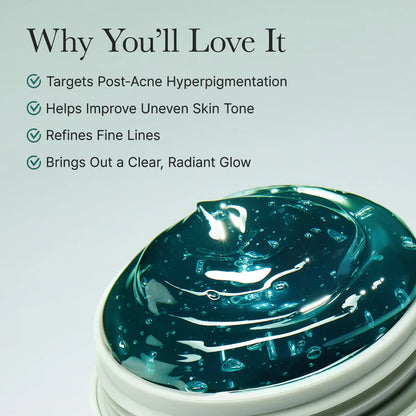 [ARENCIA] Holy Hyssop Serum 30 50g