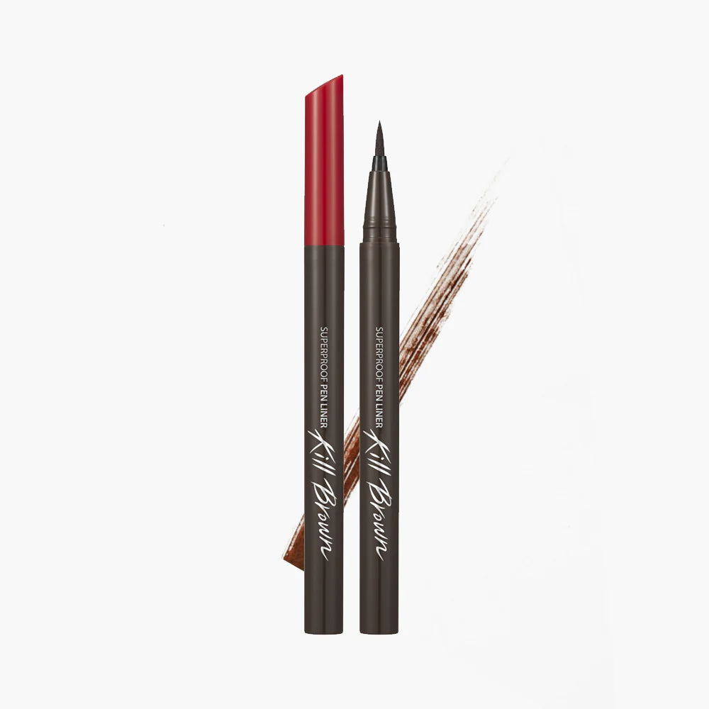 [CLIO] Superproof Pen Liner