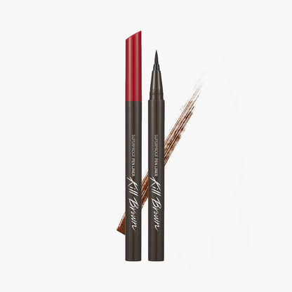 [CLIO] Superproof Pen Liner