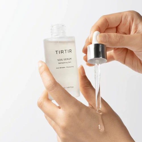 [TIRTIR] SOS SERUM 50ml