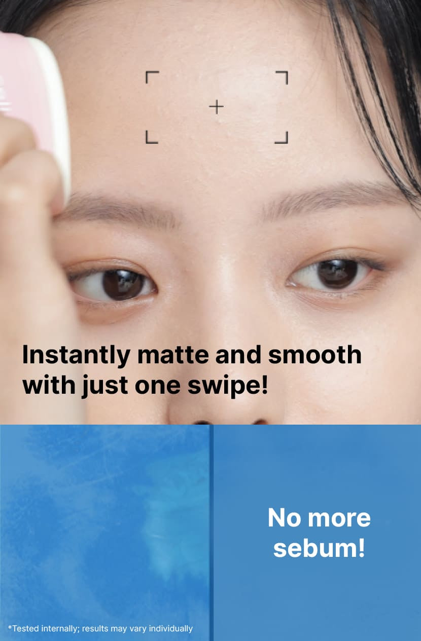 celimax Oil Control Mattifying Sun Stick SPF 50+ / PA++++