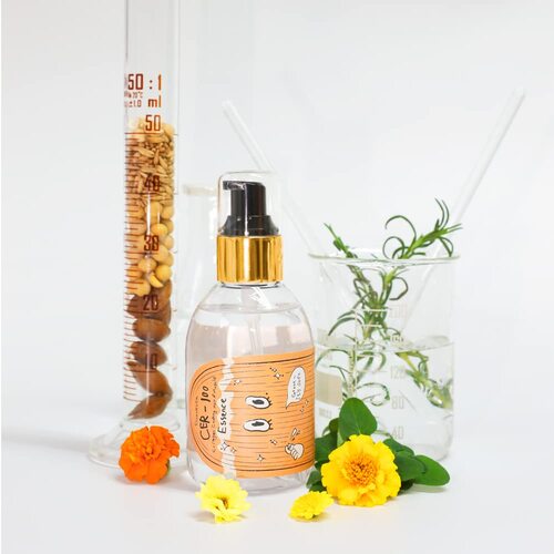 [Elizavecca] (Renew) Collagen Coating Hair A+ Muscle Essence (CER-100 ) 150ml