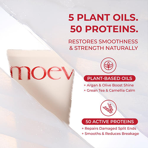 [MOEV] ANNURCATIN TREATMENT 200g