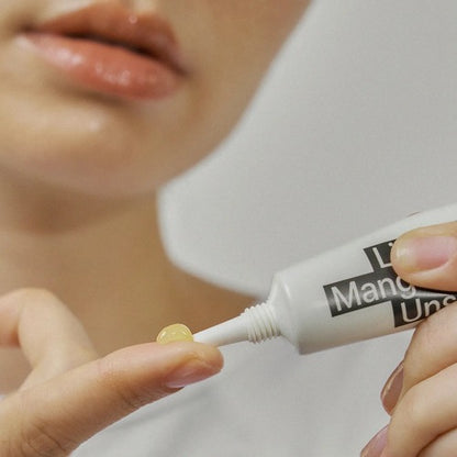 [hetras] Mango Seed Butter Lip Essence (13g-pack of 2)