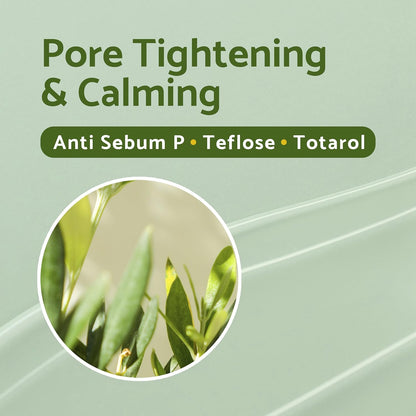 [IUNIK] Centella Calming AC Spot Cream 20ml