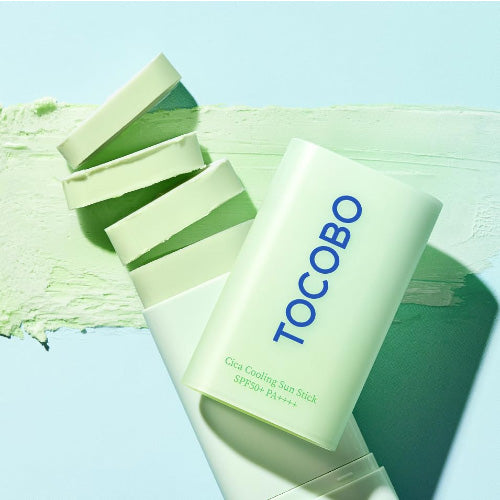 [TOCOBO] CICA COOLING SUN STICK SPF50+ PA++++