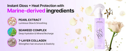 [GROWUS] Damage Therapy No-wash Treatment EX True Me 250ml