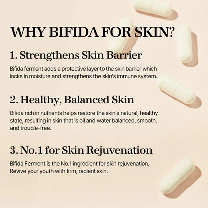 [MIXSOON] Bifida Ferment Essence 100ml ( EXP 11/21/2026)