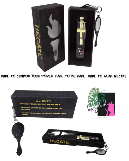 Hecate Lip Oil – Mystical Plumping Stain