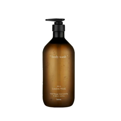 [hetras] Hotel Therapy Body Wash 1,013ml ( 3 types)