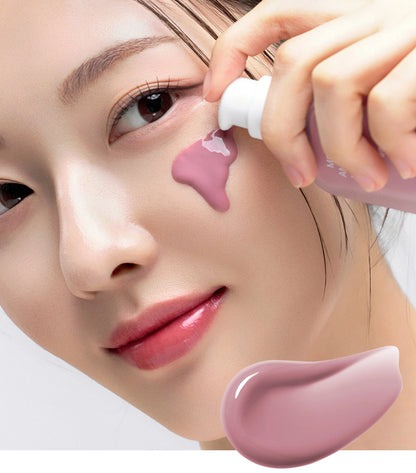 [House of Hur] Moist Ampoule Blusher (6 COLORS)