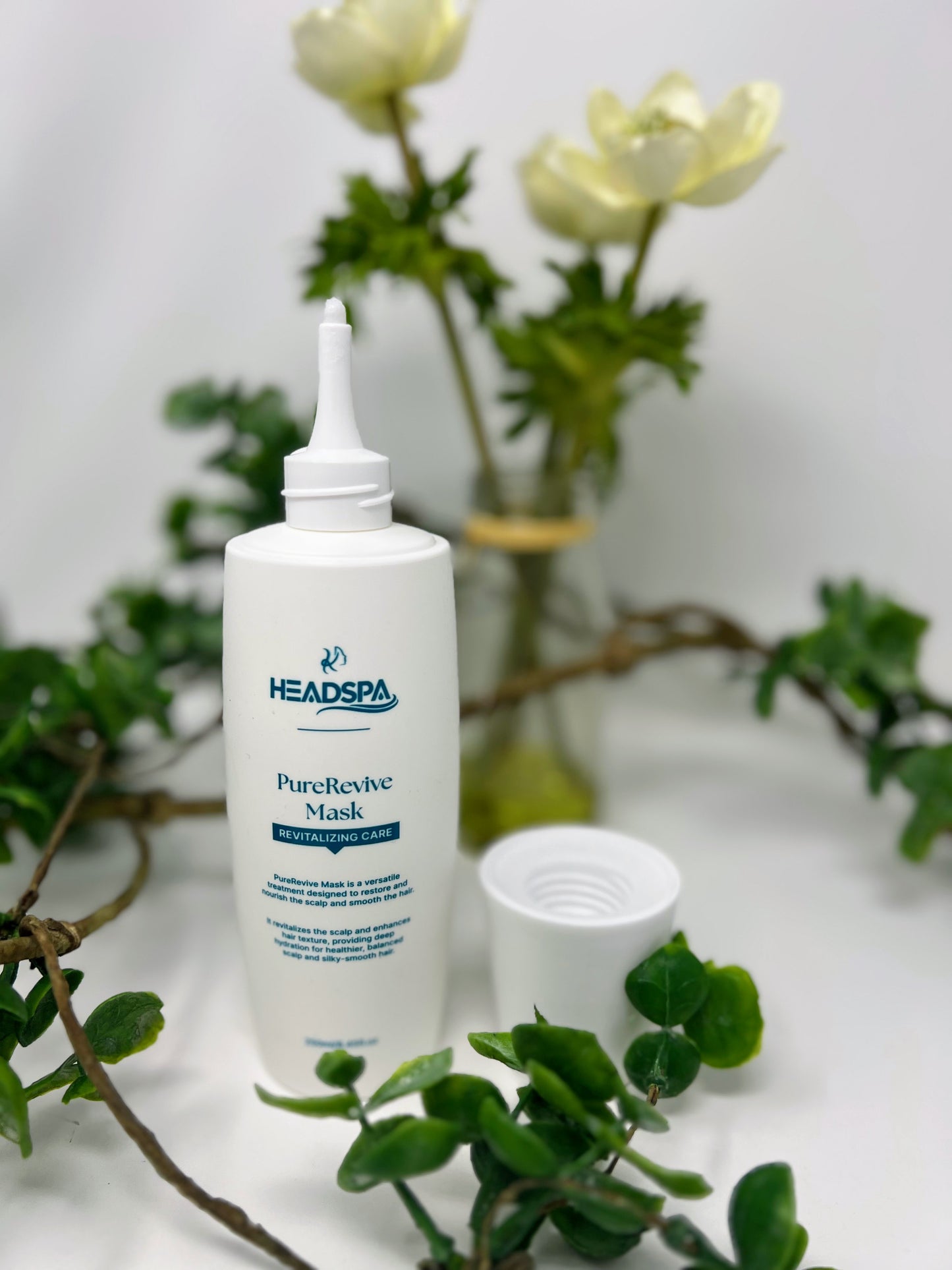 PureRevive Mask