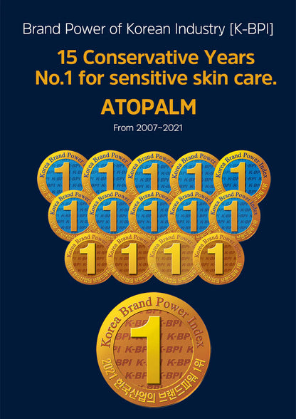 [ATOPALM] [Renew] MLE Cream 100ml