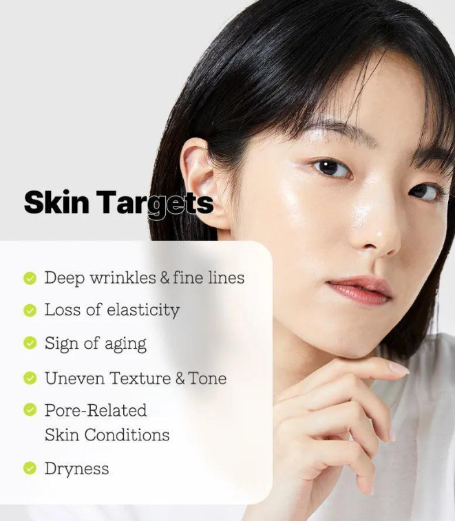 [COSRX] The Retinol 0.3 Cream 20ml