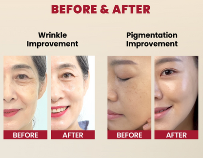 [KSECRET] Retinal Liposome 2% + Black Ginseng 30ml