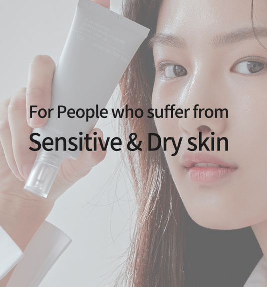 [celimax] Dual Barrier Skin Wearable Cream 50mL