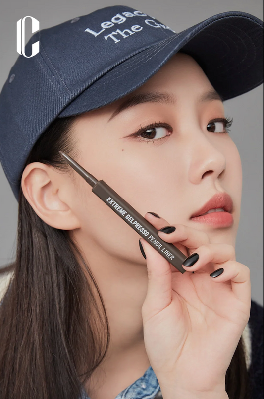 [CLIO] EXTREME GELPRESSO PENCIL LINER