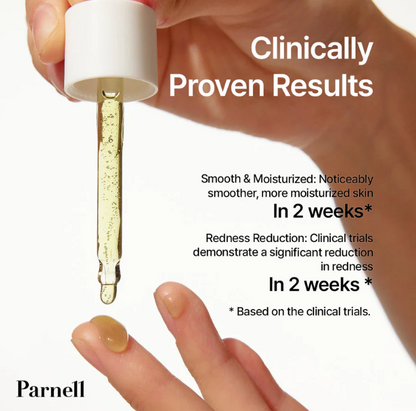 [Parnell] Cicamanu 92 Serum 30ml