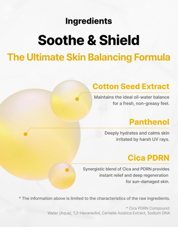[SCINIC] Enjoy WaterProof Air-fit Sun Stick SPF50+ PA++++ 20g